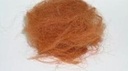 Wooly Decotwister Fluf Brons 10 gram