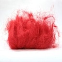 Sisal Rood 500 gram