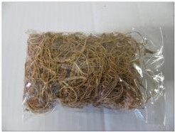 Curly Mos Naturel 30 gram kleinverpakking