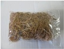 Curly Mos Naturel 30 gram kleinverpakking