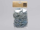 Curly Mos Bluewash 40 gram kleinverpakking