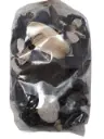 Mix om een krans te maken Potpourri 40gram Zwart-Wit