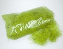 Sisal Kiwigroen 500 gram