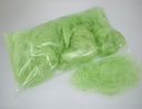 Sisal Frisgroen Birchgroen 500 gram