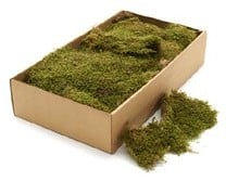 Platmos Gedroogd 500 gram