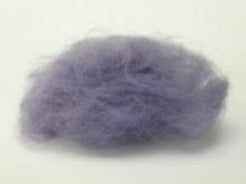 Bulk Wooly Decotwister Fluf Lila 8 kilo