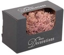 Rendiermos IJslandsmos Finlandsmos Finlandsmos Oudroze 50 gram kleinverpakking