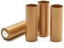 Kaarsenstandaard Magneet Goud set 4 stuks