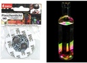 LED Flessticker Verlichting Multicolor per stuk