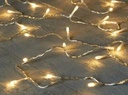 Kerstverlichting binnen en buiten Anna's Collection 120 lampjes warm Wit per set