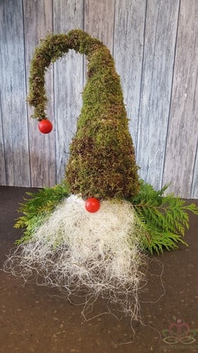 Pakket Roel de Kerstmuts