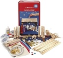 DIYkit Pakket Hobbyset Kindeke geboren incl. instructie