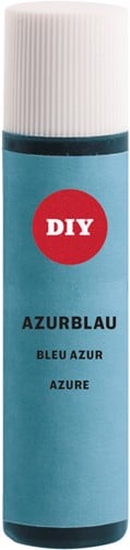Zeepkleurstof Azuurblauw 10 ml