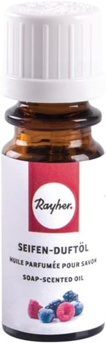 Zeepgeurstof Zoete Bramen 10 ml