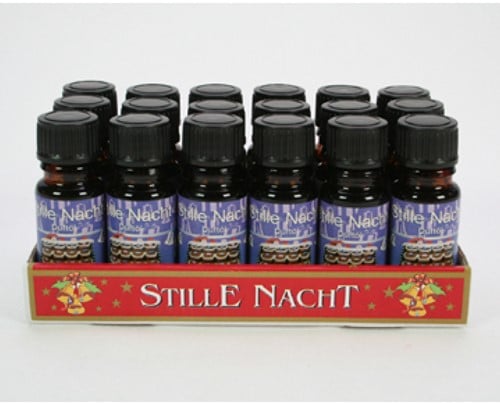 Geurolie Silent Night 10 ml