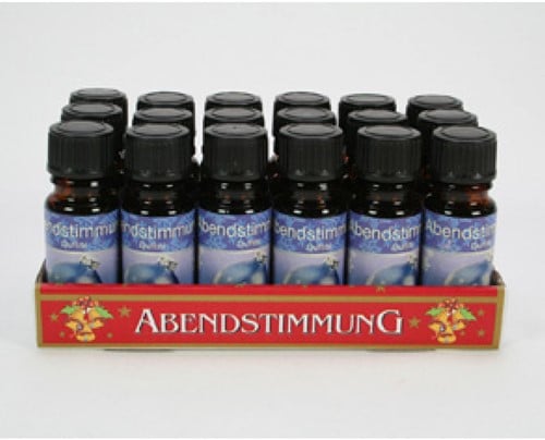 Geurolie Evening Abendstimmung 10 ml