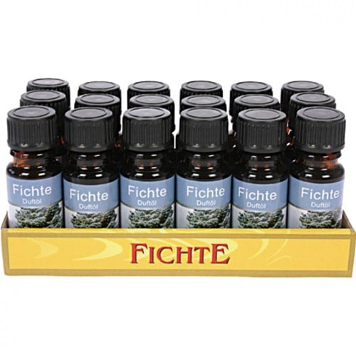 Geurolie Spar 10 ml