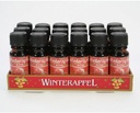 Geurolie Winterappel 10 ml