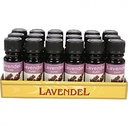 Geurolie Lavendel 10 ml