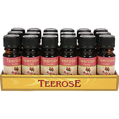 Geurolie Mint Munt 10 ml