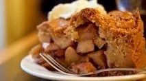 Geurolie Appeltaart voor melts kaarsen en zeep 20 ml