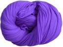 Nylon voor het maken van bloemen 13 Lilapaars pak 5 stuks