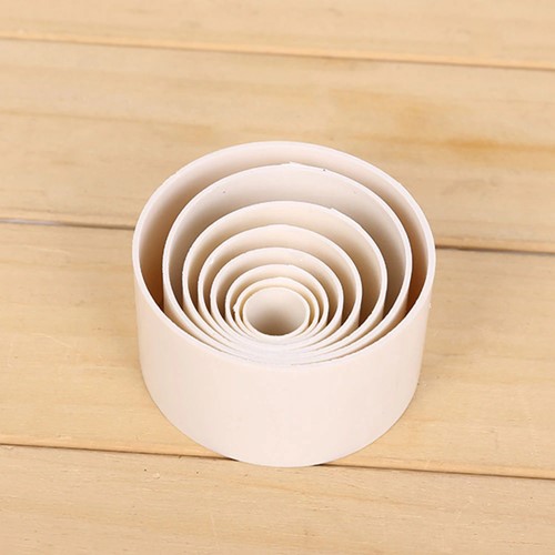 Set tools Nylonbloemen maken 8-delig