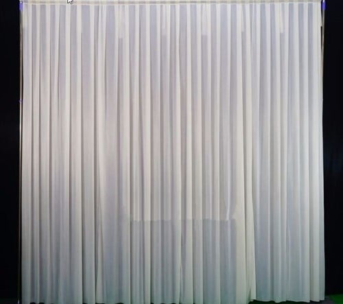 Standaard frame Flowerwall ca. 300x300 cm