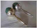 Oasis® Elegant Bridy Goud