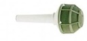 Bridy Posy Little Lady bruidsboekethouder oase voor verse bloemen 5 cm