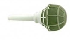 Bridy Kogelbridy oase voor verse bloemen