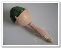 Oasis® Elegant bridy  Zalmrose bridy  