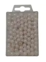 Parels rijgparels 28 Wit / 7311 301 1408aur 8 mm