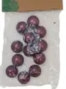 Parel rijgparels HBL85-0088-057 Pearl 20 mm 50 gr