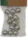 Parel rijgparels 20 mm 50 gr