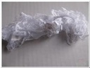 Kousenband 51-587-02 Wit 