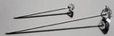 Diamond Pins WM 11 mm doosje 55 stuks