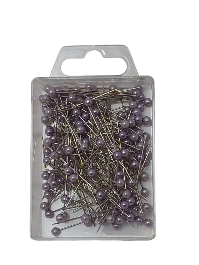 Parelspelden Lavender Lila 4 mm 144 stuks