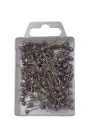 Parelspelden Lavender Lila 4 mm 144 stuks