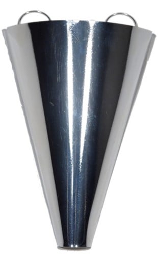 Dimensions Design Cone Kerkbankwand 15 cm