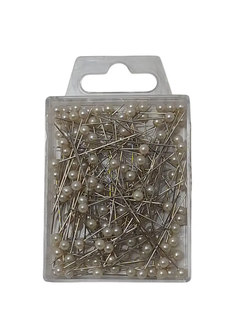 Parelspelden WM 1388-05 Champagne 4 mm doosje 150 stuks