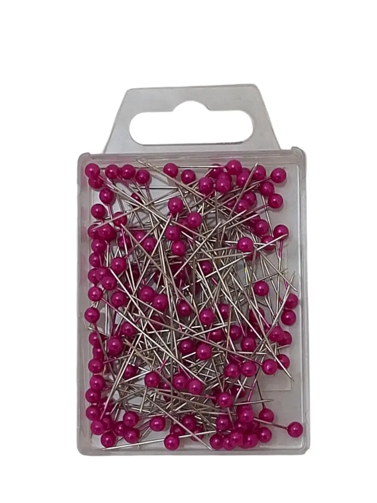 Parelspelden WM 1388-20 Pink 4 mm doosje 150 stuks