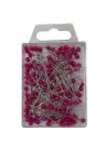 Parelspelden WM 1388-20 Pink 4 mm doosje 150 stuks