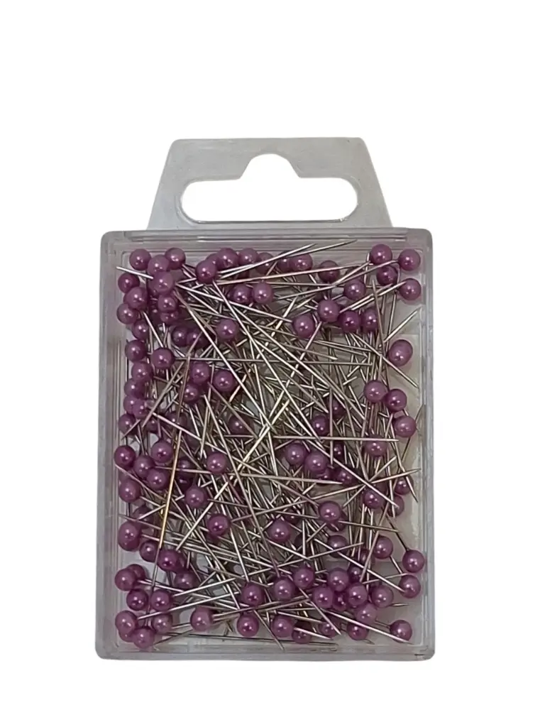 Parelspelden WM 1388-22 Violet 4 mm doosje 150 stuks