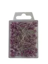 Parelspelden WM 1388-22 Violet 4 mm doosje 150 stuks