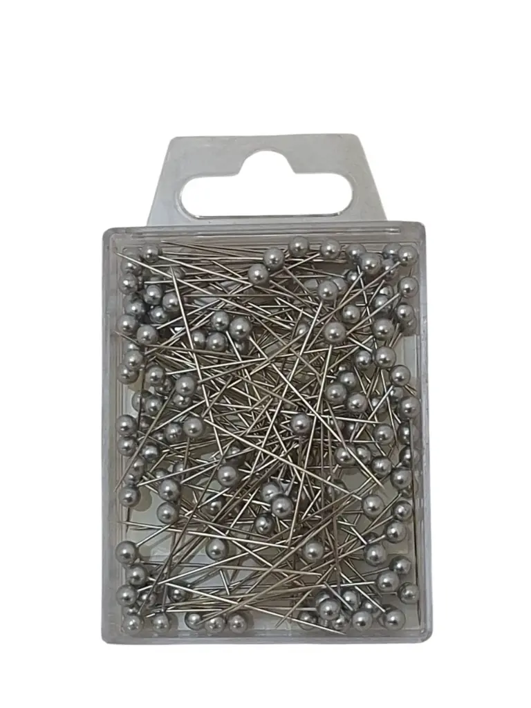 Parelspelden WM 1388-21 Zilver 4 mm doosje 150 stuks