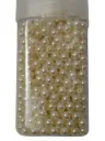 Rijgparels Pearls Ivory 8 mm 220 gr. 475 stuks