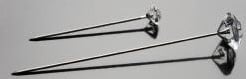 Diamantspelden 6 mm doosje 85 stuks