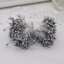 Meeldraad Zilver 3 mm ca. 288 stuks pak