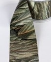 Bedrukt lint Greenleaf Viburnum met Zonder opdruk 70 mm 80 cm
